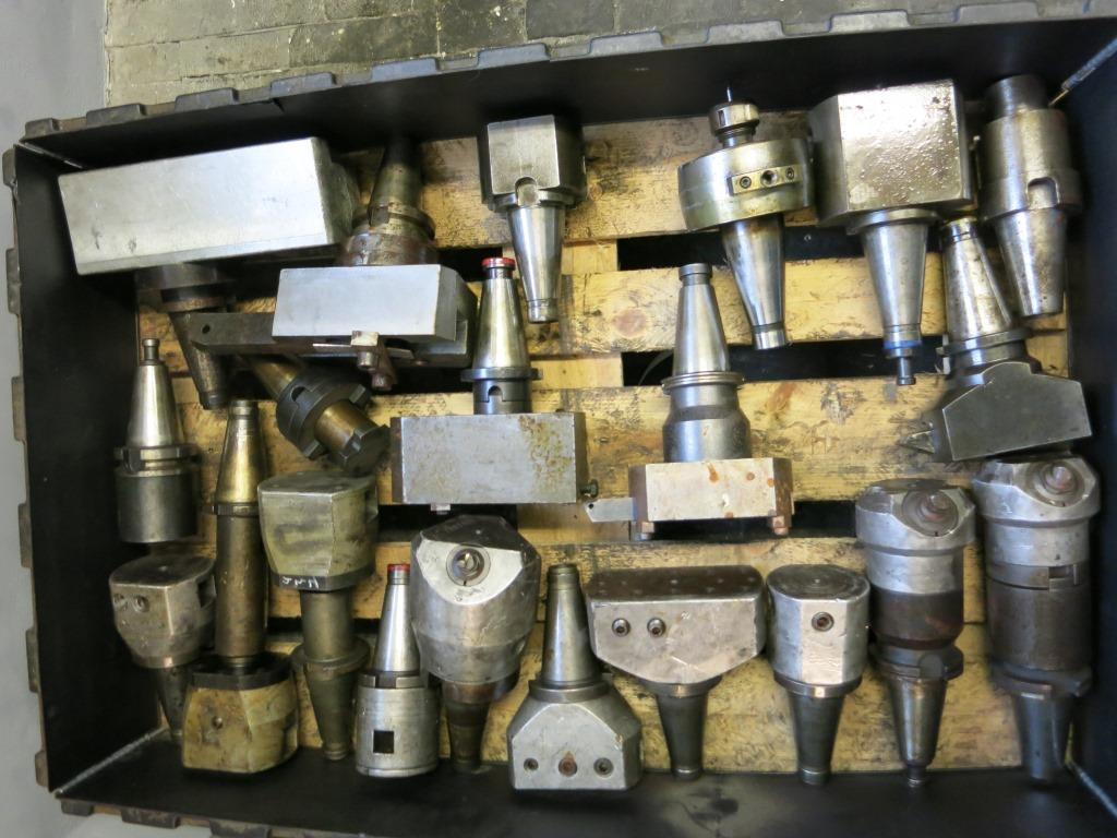 SK50 - Máquina para metal: foto 1 SK50 - Máquina para metal: foto 1