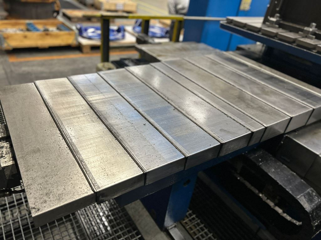 UNION BFT 90/3-3 - Máquina para metal: foto 5 UNION BFT 90/3-3 - Máquina para metal: foto 5