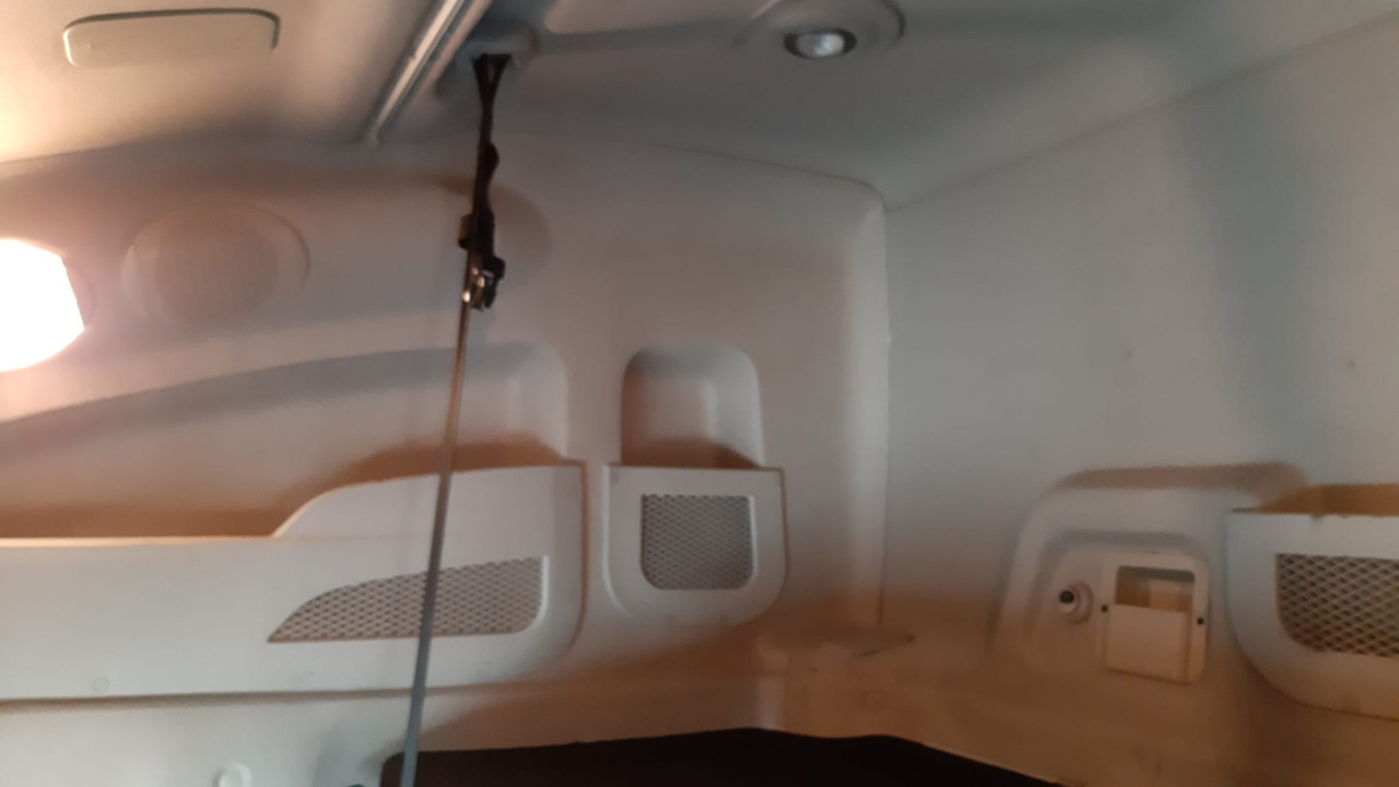 Leasing de IVECO IVECO STRALIS 510 Hi-Way AS 440STX/P Euro VI z salonu Italia IVECO IVECO STRALIS 510 Hi-Way AS 440STX/P Euro VI z salonu Italia: foto 16