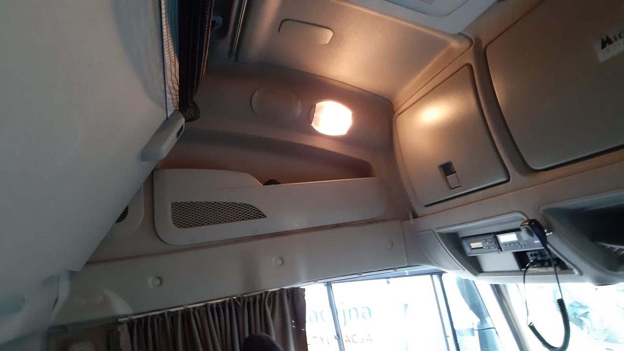 Leasing de IVECO IVECO STRALIS 510 Hi-Way AS 440STX/P Euro VI z salonu Italia IVECO IVECO STRALIS 510 Hi-Way AS 440STX/P Euro VI z salonu Italia: foto 14