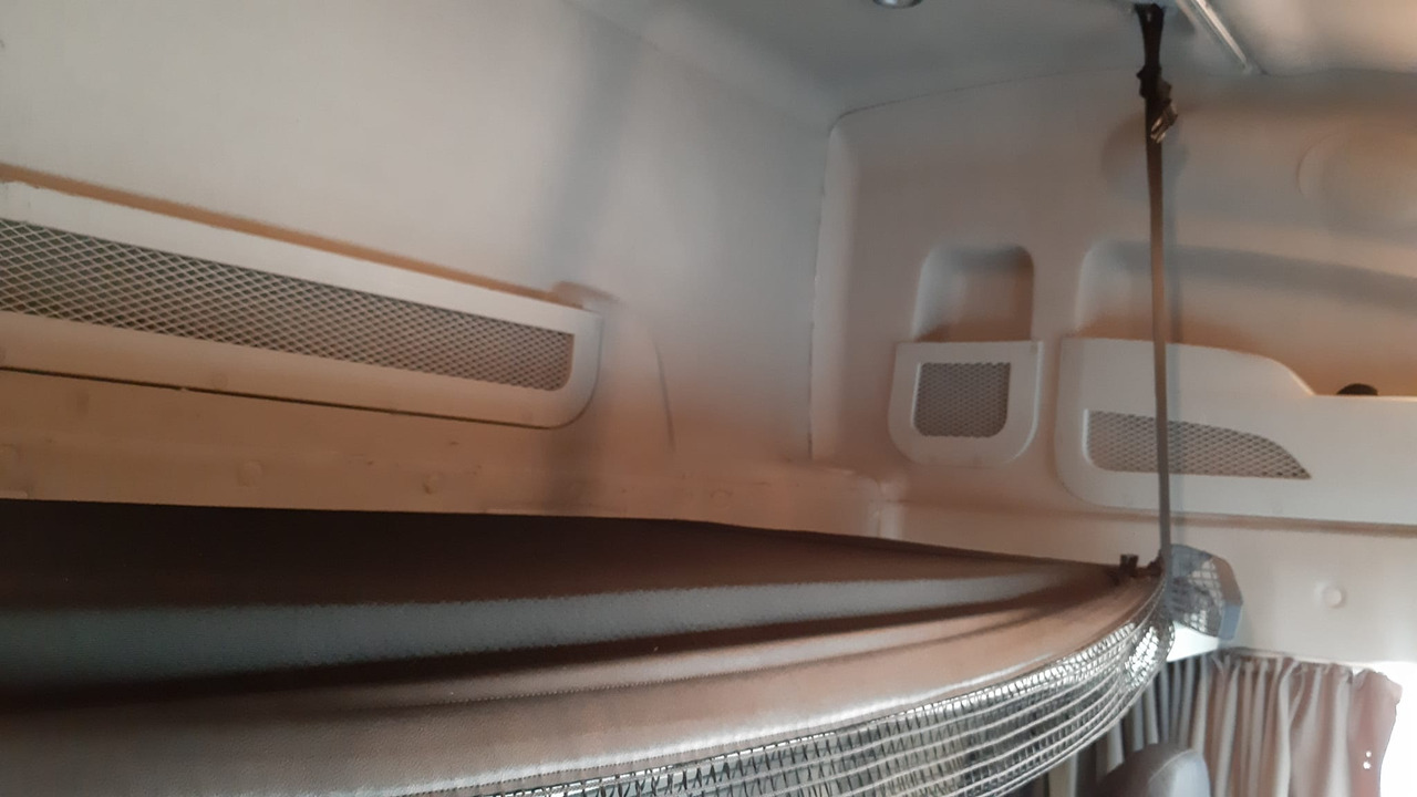 Leasing de IVECO IVECO STRALIS 510 Hi-Way AS 440STX/P Euro VI z salonu Italia IVECO IVECO STRALIS 510 Hi-Way AS 440STX/P Euro VI z salonu Italia: foto 15