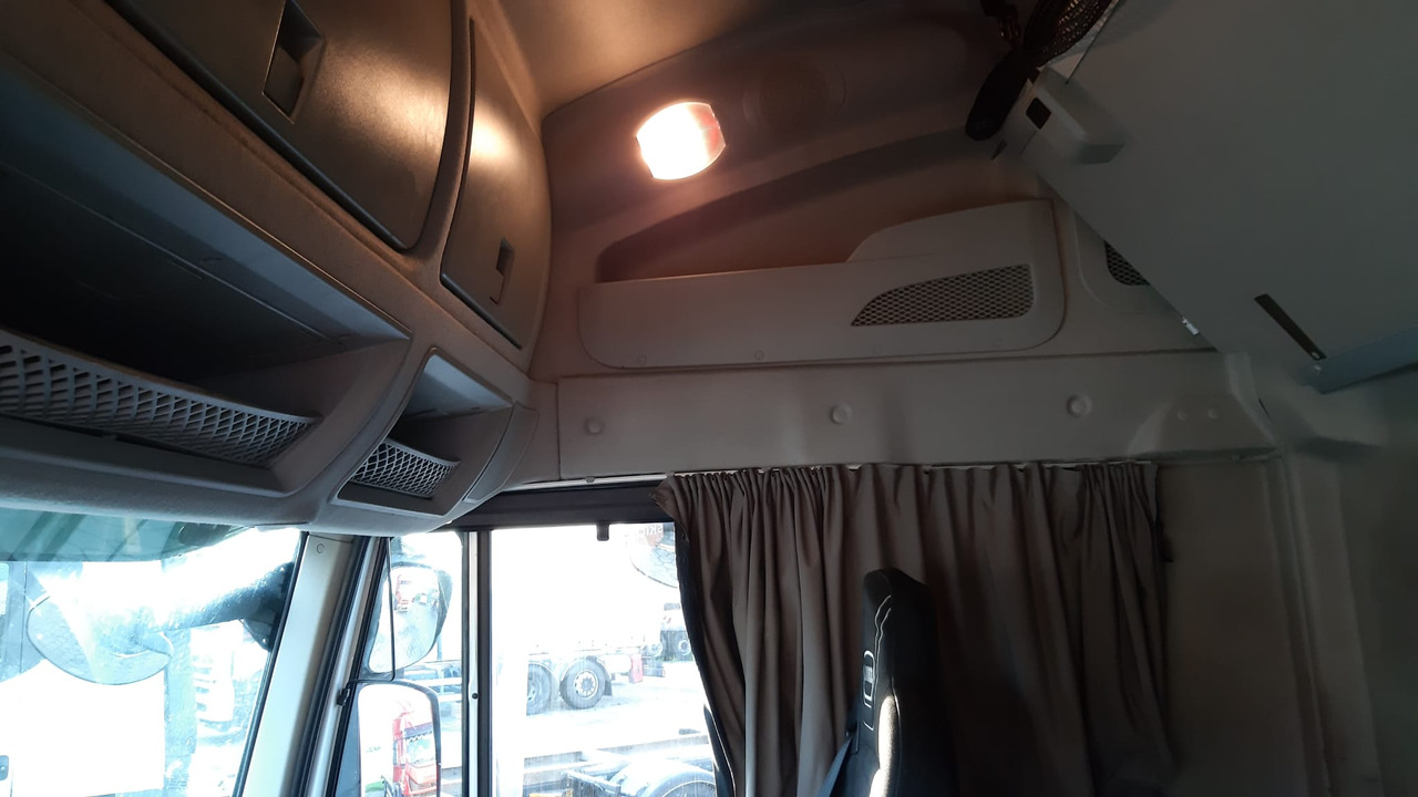 Leasing de IVECO IVECO STRALIS 510 Hi-Way AS 440STX/P Euro VI z salonu Italia IVECO IVECO STRALIS 510 Hi-Way AS 440STX/P Euro VI z salonu Italia: foto 12