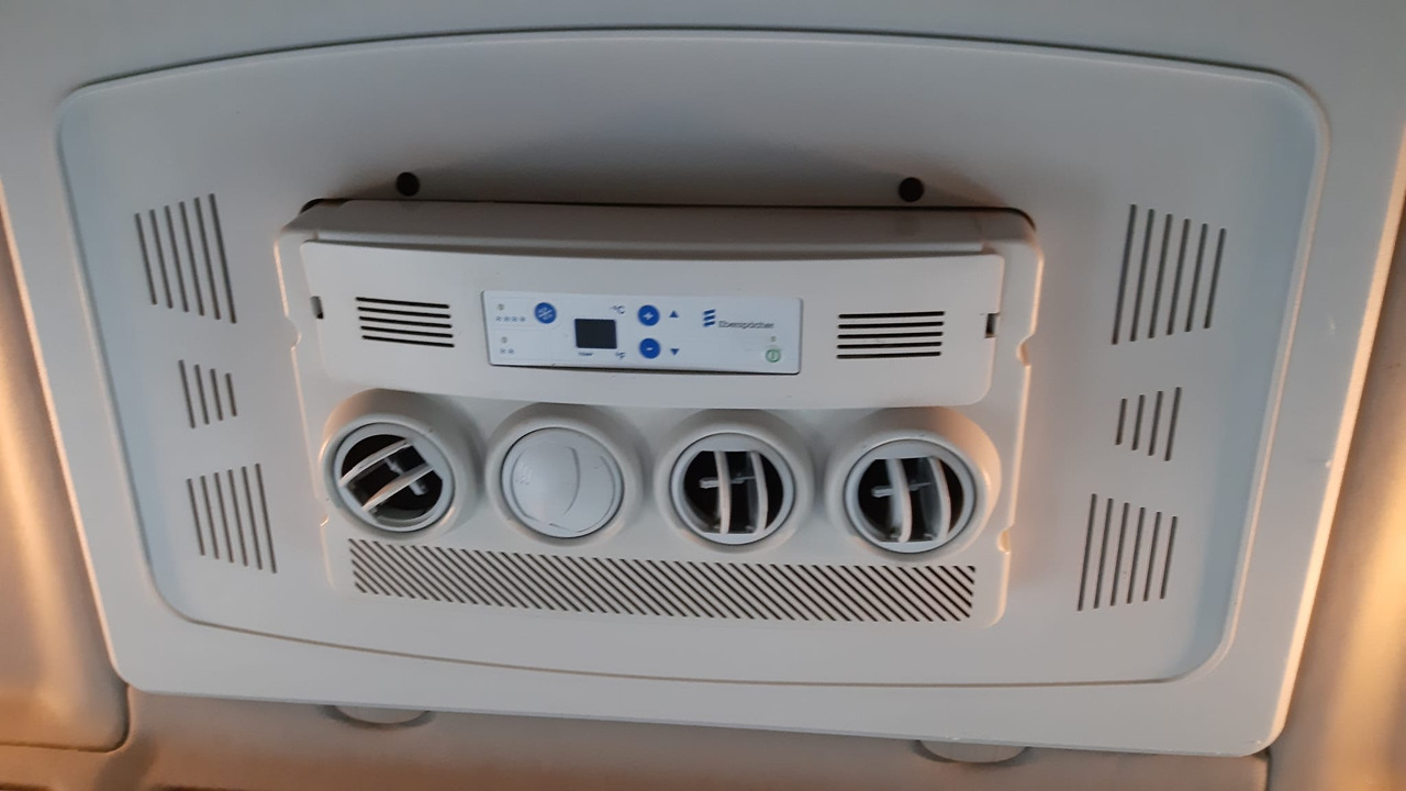 Leasing de IVECO IVECO STRALIS 510 Hi-Way AS 440STX/P Euro VI z salonu Italia IVECO IVECO STRALIS 510 Hi-Way AS 440STX/P Euro VI z salonu Italia: foto 13