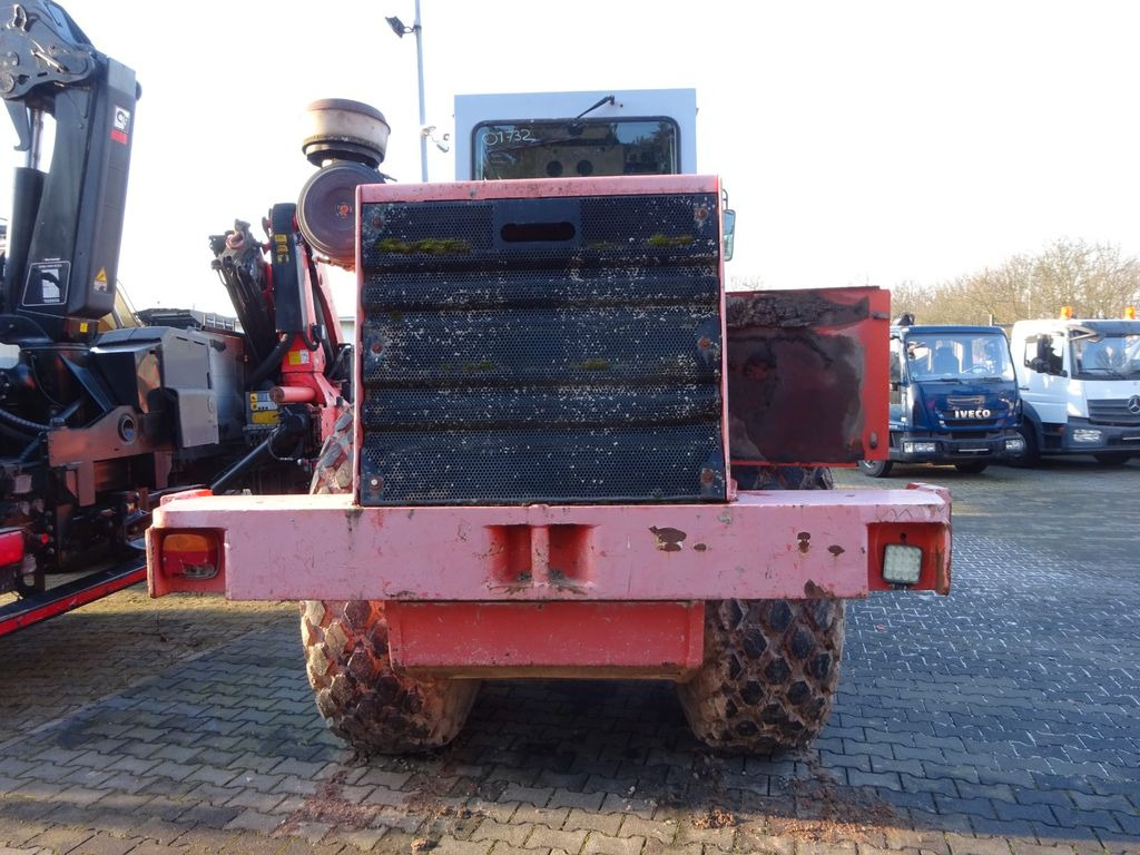 Hamm Confort 12V Walze 2520 D - Compactador: foto 4 Hamm Confort 12V Walze 2520 D - Compactador: foto 4