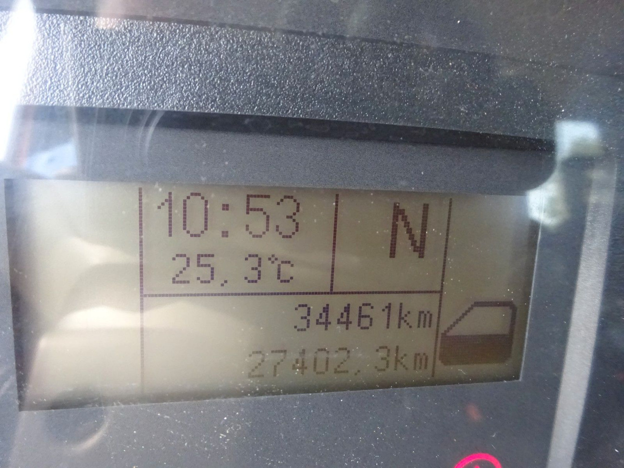 Camión volquete Iveco 120-210 MEILLER 3Skipper CNG GAS 4x2: foto 19 Camión volquete Iveco 120-210 MEILLER 3Skipper CNG GAS 4x2: foto 19