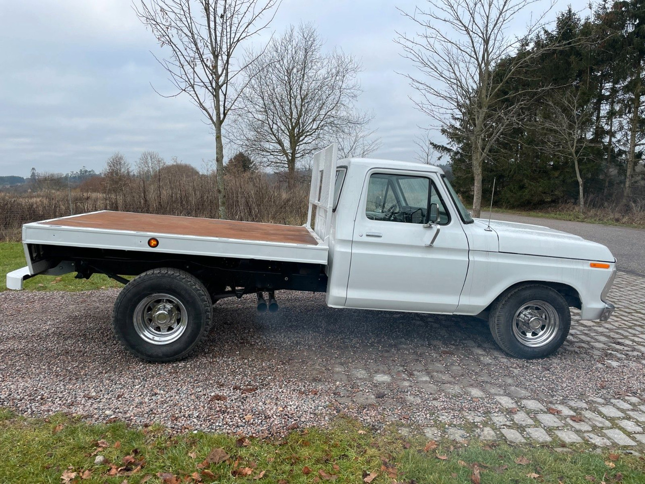 Ford F 250 *16500 brutto* - SUV/ Todoterreno: foto 5 Ford F 250 *16500 brutto* - SUV/ Todoterreno: foto 5
