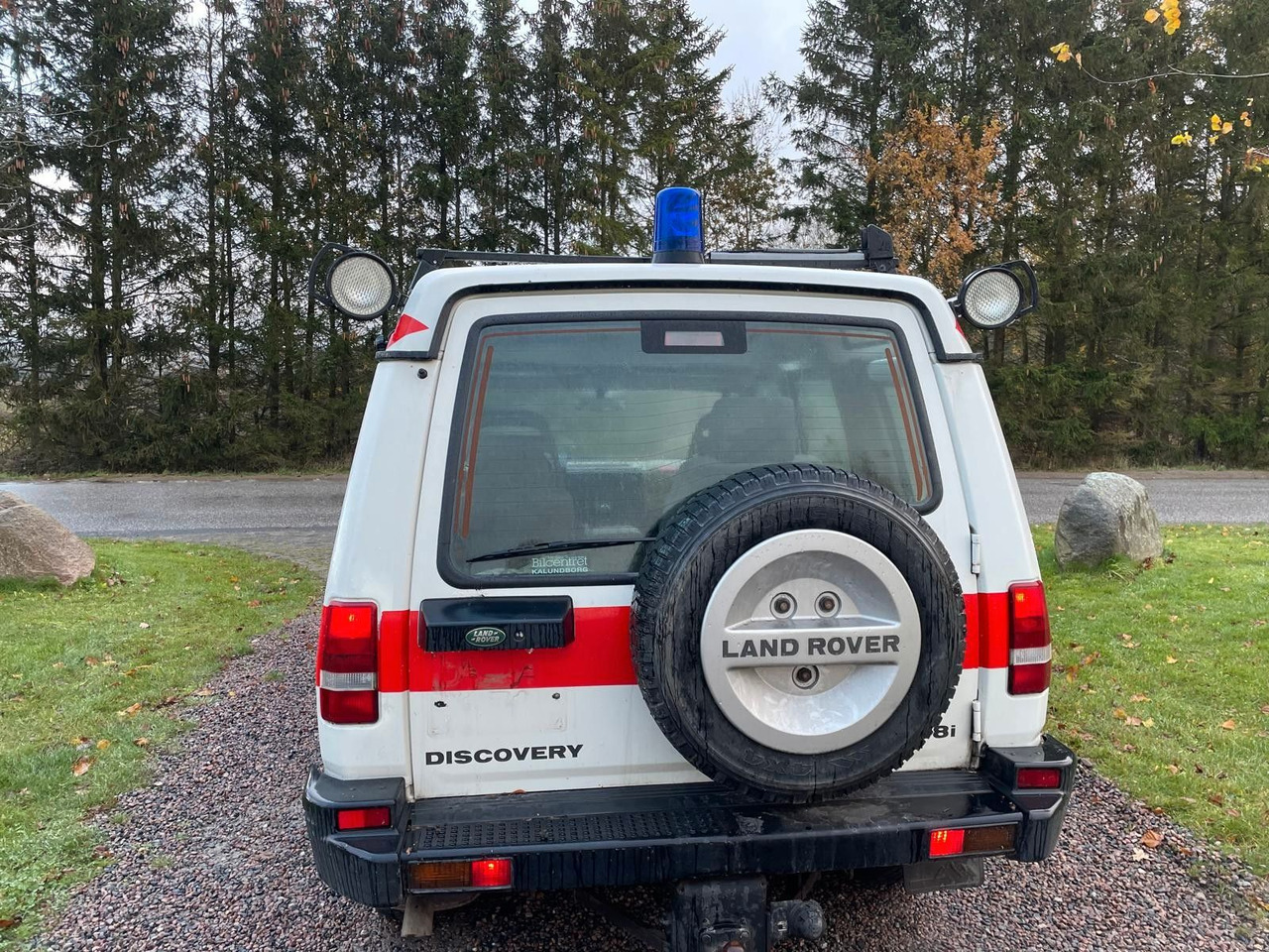 Land Rover Discovery 1  3.9  V8 Land Rover Discovery 1  3.9  V8 *6900  net* - SUV/ Todoterreno: foto 5 Land Rover Discovery 1  3.9  V8 Land Rover Discovery 1  3.9  V8 *6900  net* - SUV/ Todoterreno: foto 5