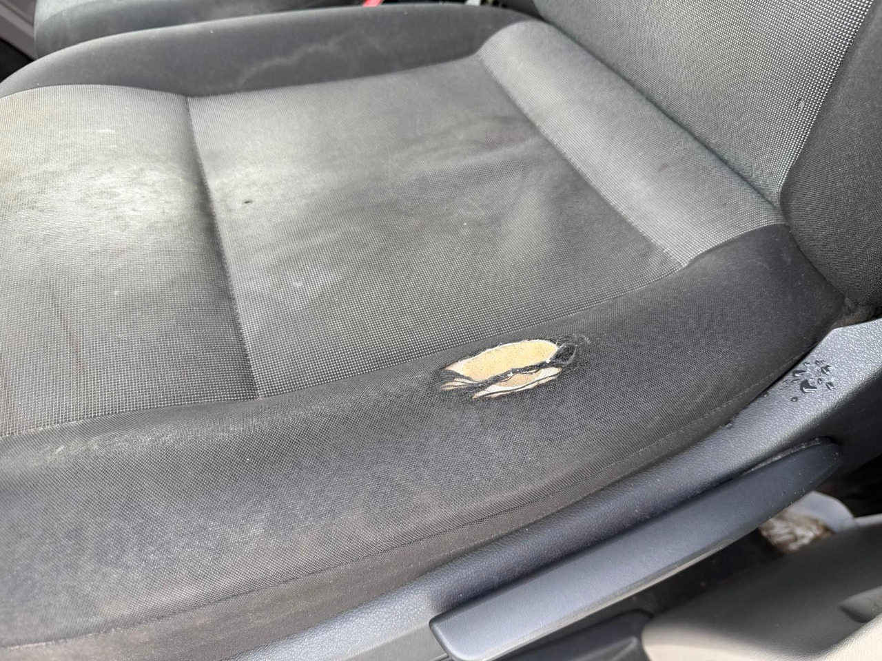 Furgoneta de pasajeros Volkswagen T6 Transporter Kasten Kombi: foto 9