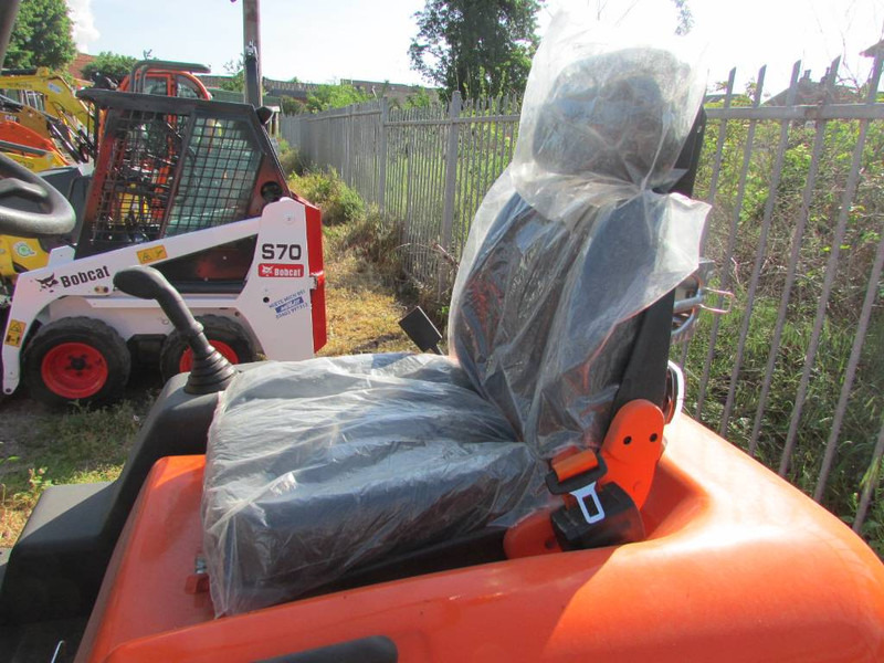 AUSA D 150 AH G Drehkippmulde 23.500 EUR - Dúmper: foto 5 AUSA D 150 AH G Drehkippmulde 23.500 EUR - Dúmper: foto 5