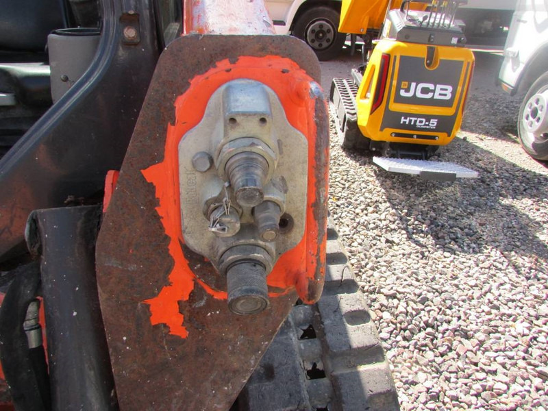 Bobcat T 590 High Flow Kompaktlader 24.000 EUR - Minicargadora: foto 4 Bobcat T 590 High Flow Kompaktlader 24.000 EUR - Minicargadora: foto 4
