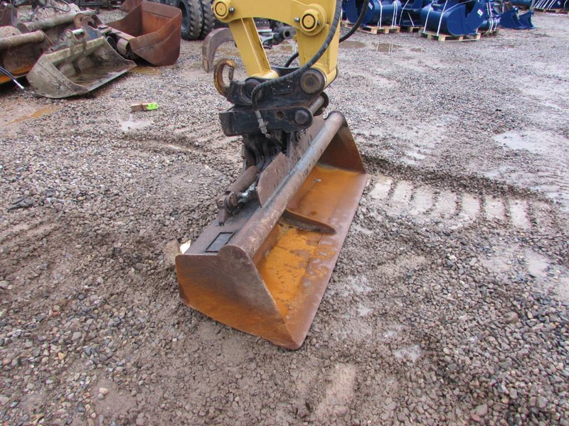 Cat 308 CR Kettenbagger / 59.900 EUR - Miniexcavadora: foto 3 Cat 308 CR Kettenbagger / 59.900 EUR - Miniexcavadora: foto 3