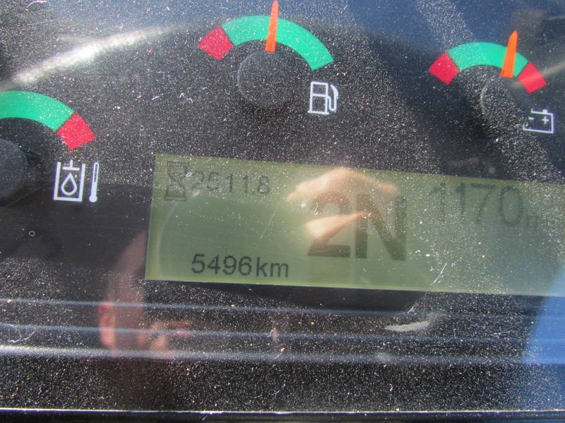 Cargadora de ruedas Cat 906 M Radlader 29.500 EUR: foto 9 Cargadora de ruedas Cat 906 M Radlader 29.500 EUR: foto 9