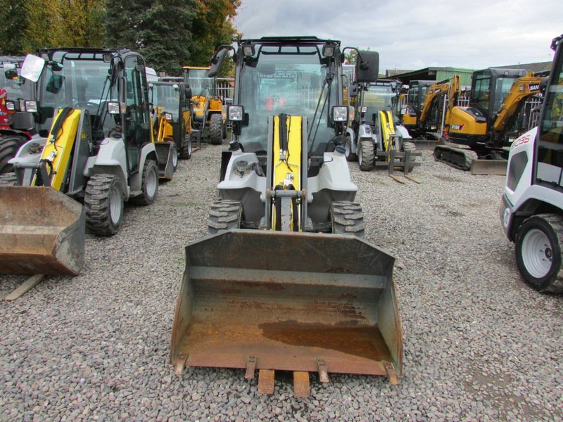 Kramer 5035 Radlader 25.500 EUR - Cargadora de ruedas: foto 3 Kramer 5035 Radlader 25.500 EUR - Cargadora de ruedas: foto 3