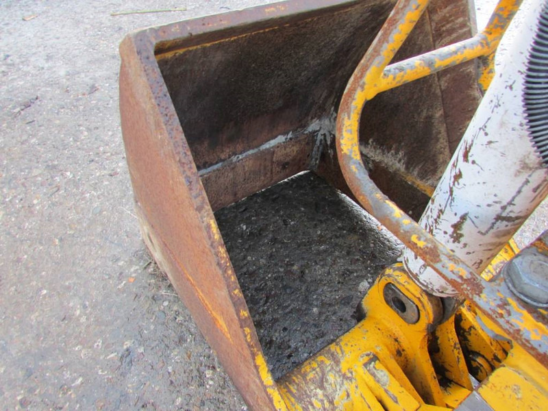 Peiner SMAG HZG 30 Pendelgreifer OQ 65 7.000 EUR - Pinza de manipulación para Maquinaria de construcción: foto 2 Peiner SMAG HZG 30 Pendelgreifer OQ 65 7.000 EUR - Pinza de manipulación para Maquinaria de construcción: foto 2