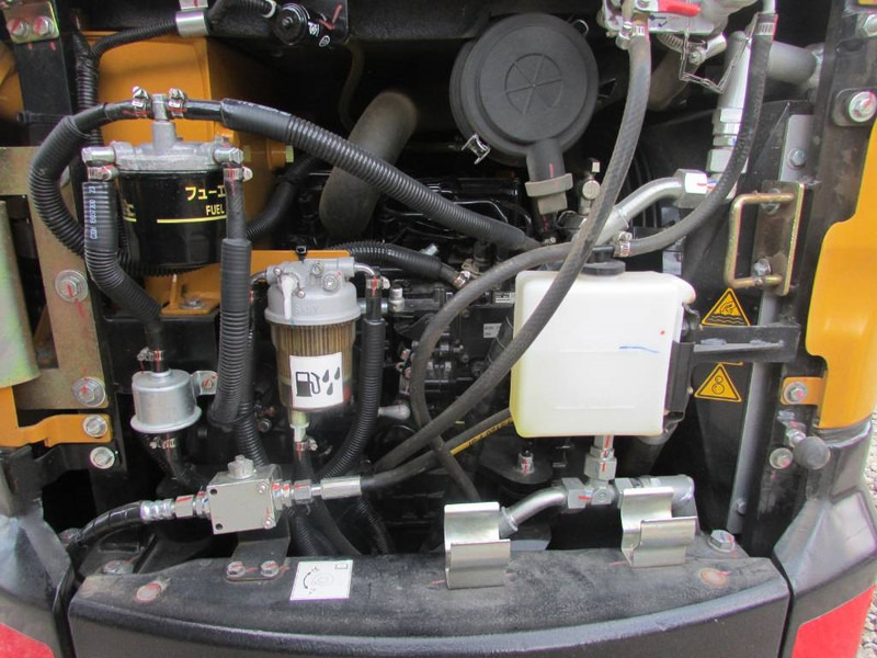 Sany SY 18 C Minibagger 18.000 EUR - Miniexcavadora: foto 5 Sany SY 18 C Minibagger 18.000 EUR - Miniexcavadora: foto 5