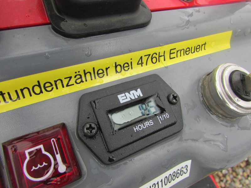 Miniexcavadora Takeuchi TB 210 R Minibagger 18.000 EUR: foto 8 Miniexcavadora Takeuchi TB 210 R Minibagger 18.000 EUR: foto 8