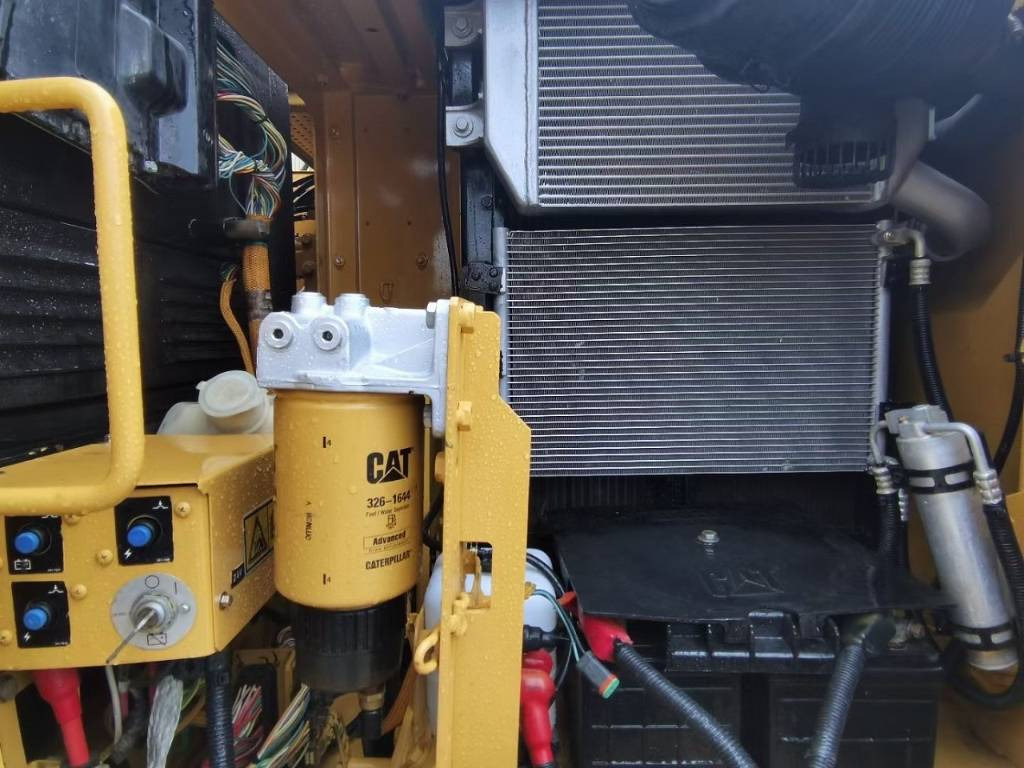 Leasing de CAT 313D2GC CAT 313D2GC: foto 6