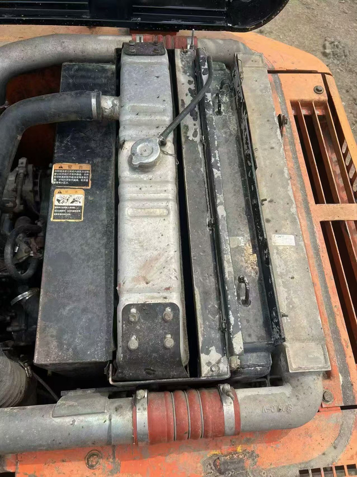 DOOSAN DH225LC-7 - Excavadora de cadenas: foto 5 DOOSAN DH225LC-7 - Excavadora de cadenas: foto 5