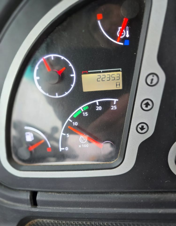 JCB - Retroexcavadora: foto 4 JCB - Retroexcavadora: foto 4