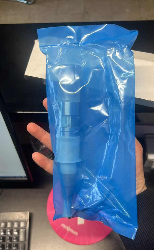 Bosch 2008-2024 Deutz 2012-2024 truck - Inyector para Camión: foto 4 Bosch 2008-2024 Deutz 2012-2024 truck - Inyector para Camión: foto 4