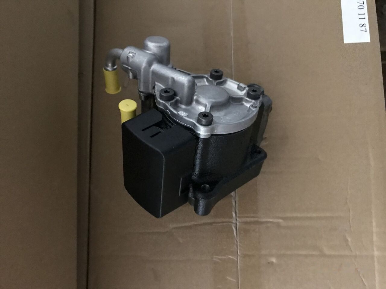 Continental 2010-2018 for Volkswagen FOR CAR automobile - Bomba de combustible para Coche: foto 2 Continental 2010-2018 for Volkswagen FOR CAR automobile - Bomba de combustible para Coche: foto 2