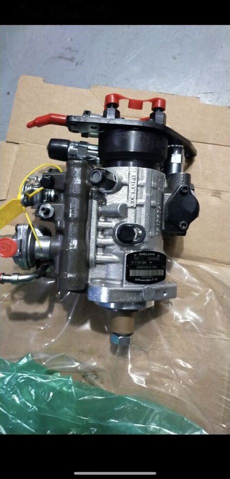 Delphi 2023 9520A350G Perkins 2010 - Bomba de combustible para Camión: foto 2 Delphi 2023 9520A350G Perkins 2010 - Bomba de combustible para Camión: foto 2