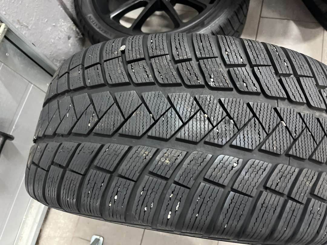 Eksklusive dekk og felger til Mercedes G-Class (G-Wagon) - Herramienta/ Equipo: foto 4 Eksklusive dekk og felger til Mercedes G-Class (G-Wagon) - Herramienta/ Equipo: foto 4