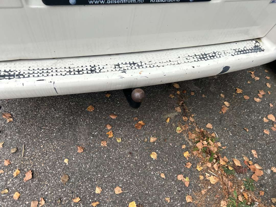 Varebil VOLKSWAGEN TRANSPORTER EU-godkjent - Furgoneta: foto 5 Varebil VOLKSWAGEN TRANSPORTER EU-godkjent - Furgoneta: foto 5
