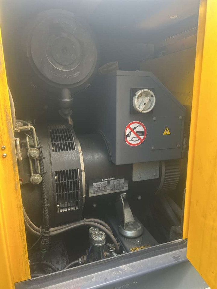 2018 Atlas Copco QAS 60 - Otros maquinaria: foto 4 2018 Atlas Copco QAS 60 - Otros maquinaria: foto 4