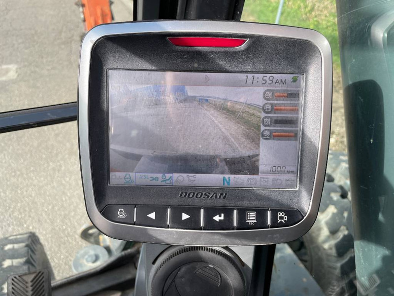 Leasing de Doosan DX165W-5 Doosan DX165W-5: foto 18