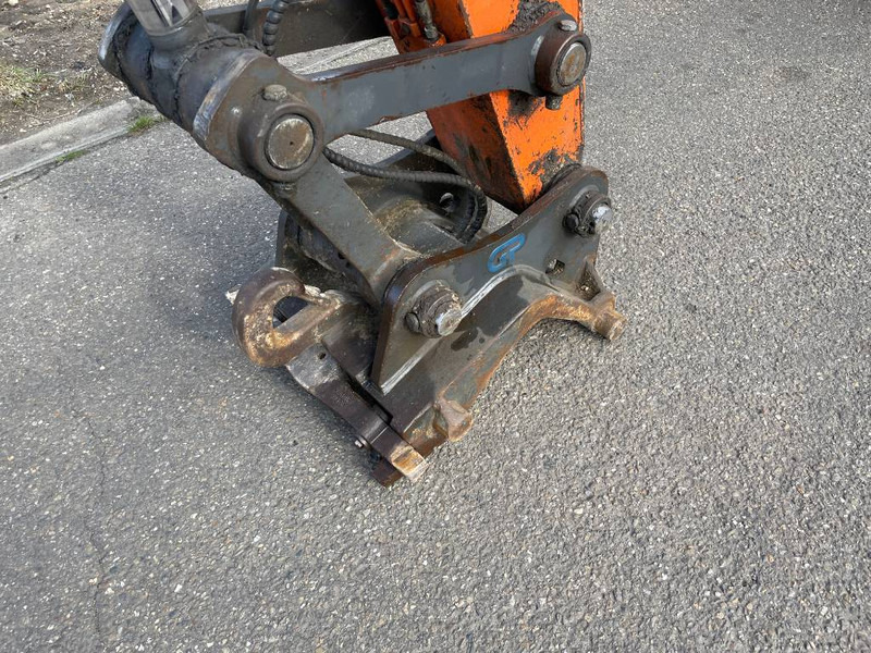 Leasing de Doosan DX165W-5 Doosan DX165W-5: foto 13