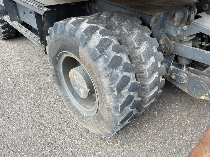 Leasing de Doosan DX165W-5 Doosan DX165W-5: foto 8