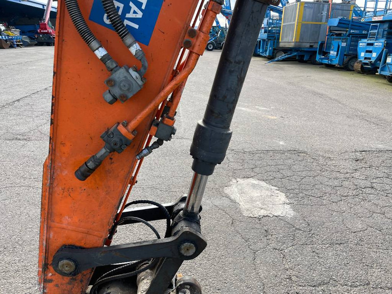 Leasing de Doosan DX165W-5 Doosan DX165W-5: foto 14