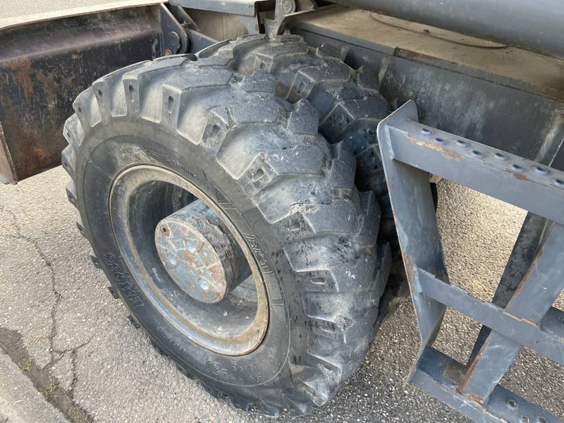 Leasing de Doosan DX165W-5 Doosan DX165W-5: foto 11