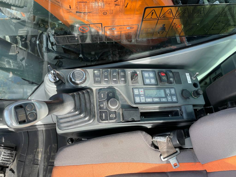 Leasing de Doosan DX165W-5 Doosan DX165W-5: foto 17