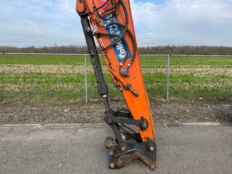Leasing de Doosan DX165W-5 Doosan DX165W-5: foto 12