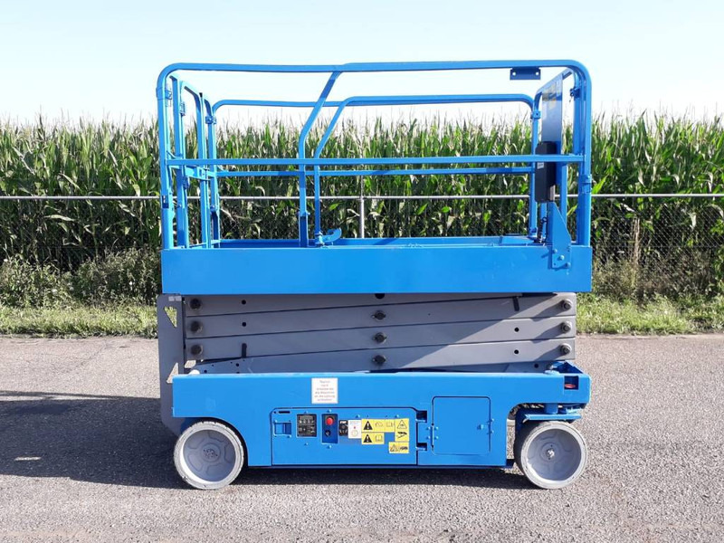 Genie GS 2646 - Plataforma de tijeras: foto 1 Genie GS 2646 - Plataforma de tijeras: foto 1