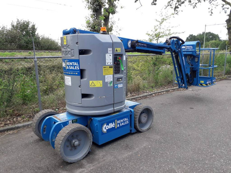 Genie Z 30/20 N RJ - Plataforma articulada: foto 5 Genie Z 30/20 N RJ - Plataforma articulada: foto 5