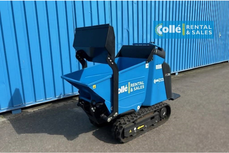 Leasing de Hinowa HS 701E | 2023 Hinowa HS 701E | 2023: foto 6 Leasing de Hinowa HS 701E | 2023 Hinowa HS 701E | 2023: foto 6