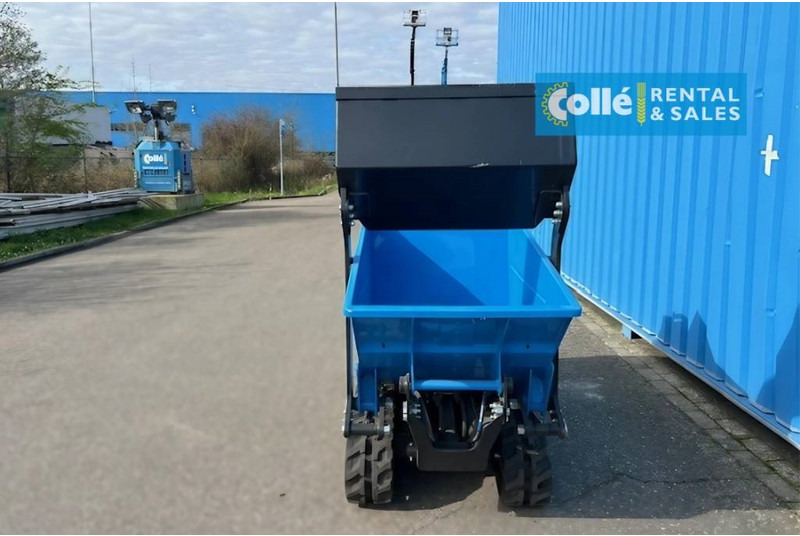 Leasing de Hinowa HS 701E | 2023 Hinowa HS 701E | 2023: foto 8 Leasing de Hinowa HS 701E | 2023 Hinowa HS 701E | 2023: foto 8