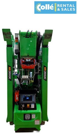 Maeda MK 3053C | 2025 - Minigrúa: foto 5 Maeda MK 3053C | 2025 - Minigrúa: foto 5