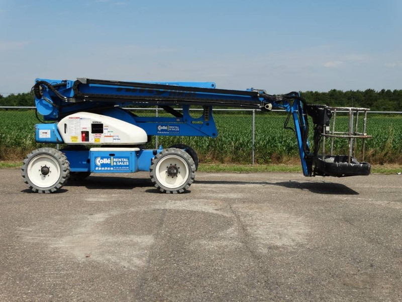Niftylift HR 21 D E - Plataforma articulada: foto 1 Niftylift HR 21 D E - Plataforma articulada: foto 1