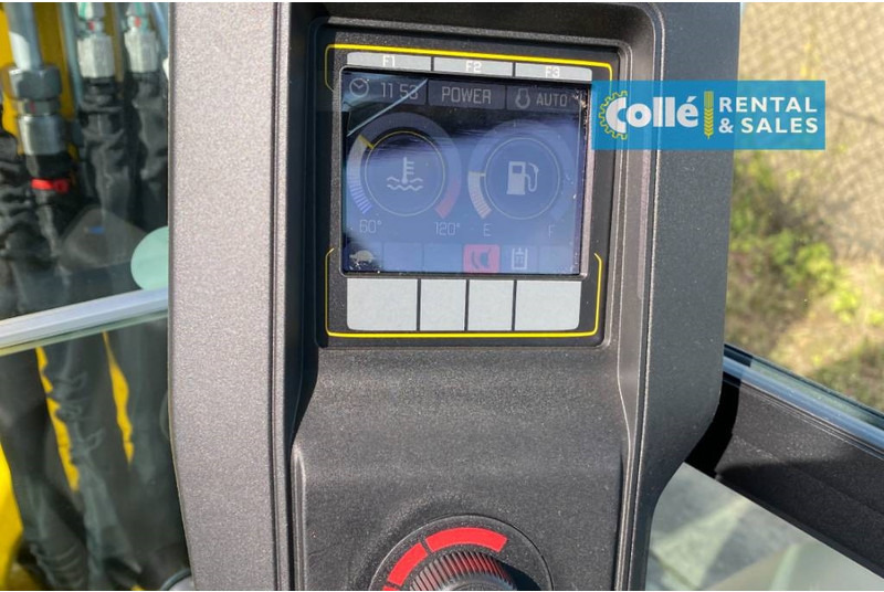 Miniexcavadora nuevo WACKER NEUSON ET42 | 2022: foto 13 Miniexcavadora nuevo WACKER NEUSON ET42 | 2022: foto 13