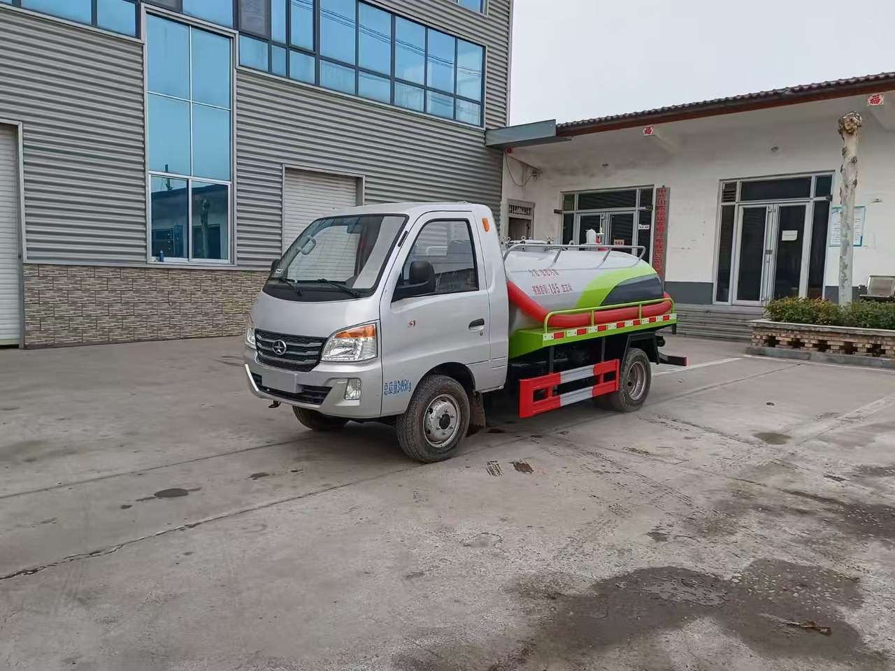 DAYUN - Coche: foto 1 DAYUN - Coche: foto 1