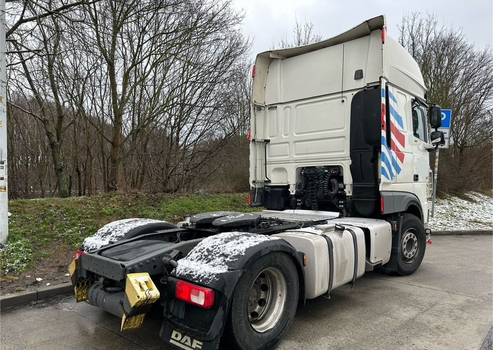 DAF XF 480 OKAZJA 2018 SSC TOP STANDARD / DUŻE KOTŁY / z Polski / jeden właściciel super zadbane SERWISOWANE - Cabeza tractora: foto 4 DAF XF 480 OKAZJA 2018 SSC TOP STANDARD / DUŻE KOTŁY / z Polski / jeden właściciel super zadbane SERWISOWANE - Cabeza tractora: foto 4