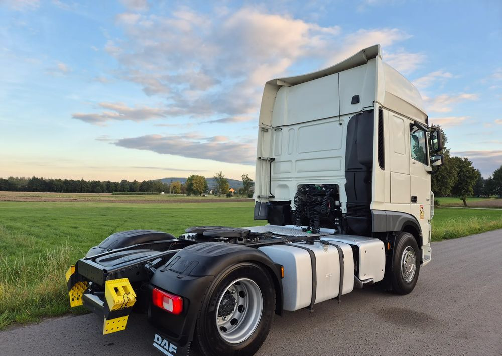 DAF XF 480 OKAZJA 2021 SSC TOP STANDARD FULL SPOJLER / DUŻE KOTŁY / z Polski / jeden właściciel super zadbane SERWISOWANE - Cabeza tractora: foto 4 DAF XF 480 OKAZJA 2021 SSC TOP STANDARD FULL SPOJLER / DUŻE KOTŁY / z Polski / jeden właściciel super zadbane SERWISOWANE - Cabeza tractora: foto 4