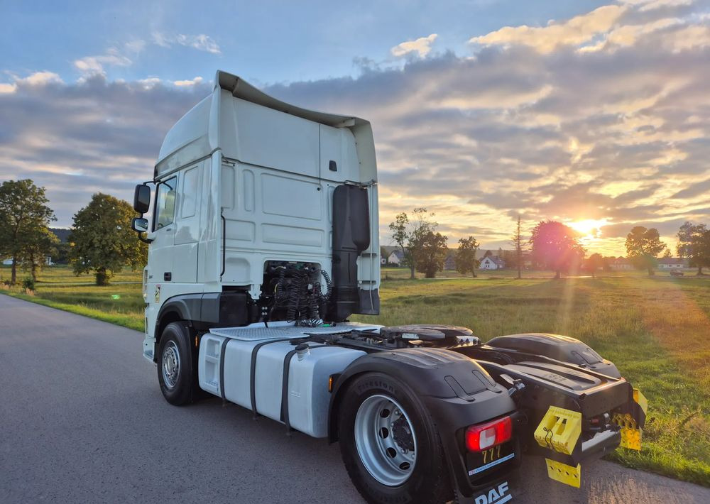 DAF XF 480 SSC TOP STANDARD / DUŻE KOTŁY / z Polski / jeden właściciel super zadbane SERWISOWANE - Cabeza tractora: foto 5 DAF XF 480 SSC TOP STANDARD / DUŻE KOTŁY / z Polski / jeden właściciel super zadbane SERWISOWANE - Cabeza tractora: foto 5