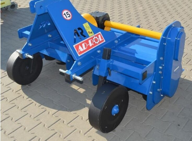 Ad-Rol GZ180T - Rotocultivador: foto 4 Ad-Rol GZ180T - Rotocultivador: foto 4