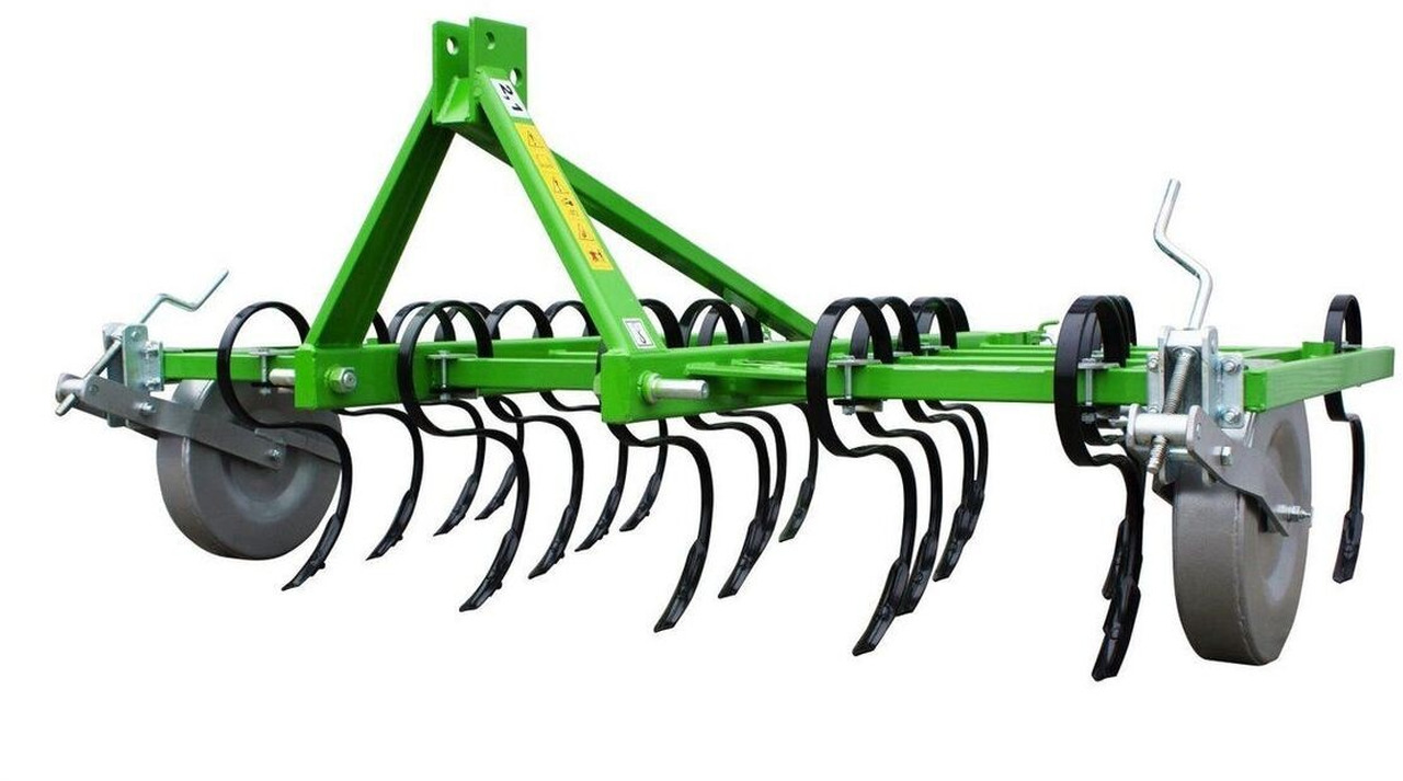 Cultivador nuevo Bomet U725: foto 1