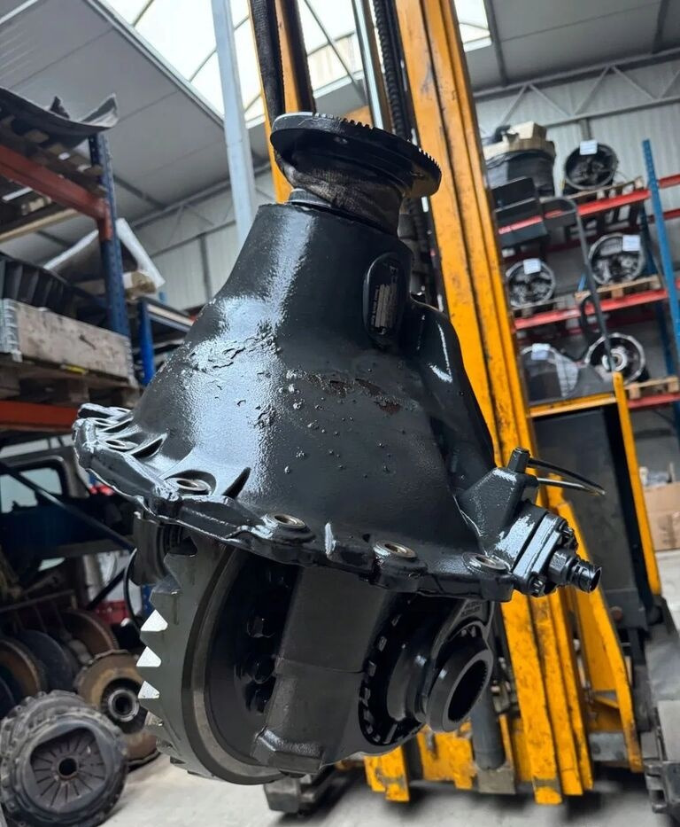Mercedes-Benz ACTROS MP 4 2,411 R440-13 truck - Eje posterior para Camión: foto 4 Mercedes-Benz ACTROS MP 4 2,411 R440-13 truck - Eje posterior para Camión: foto 4